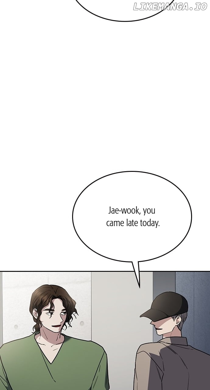 How to break up well Chapter 25 - page 58